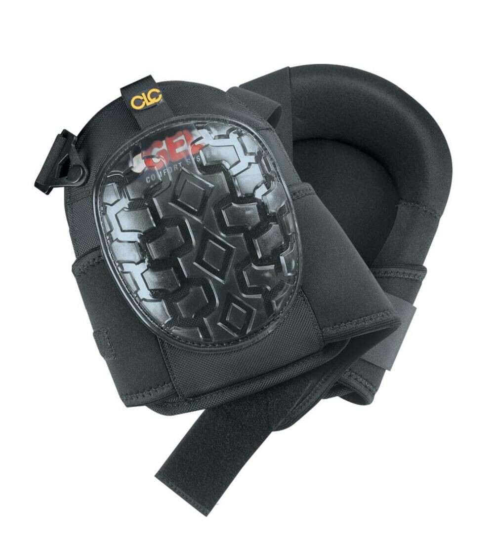 Professional Gel Kneepads G340