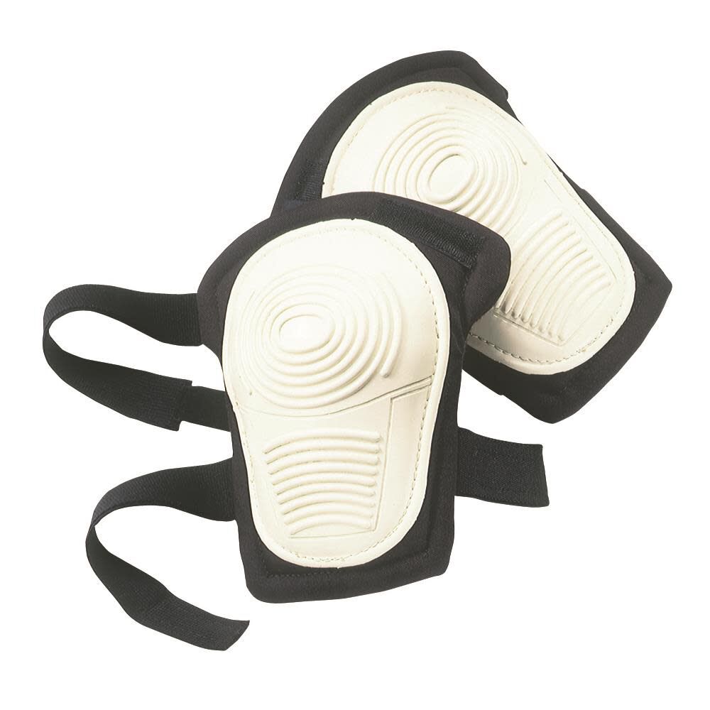 Rubber Non-Skid Kneepads V234