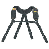 Suspenders Yoke Style Heavy Duty 5132