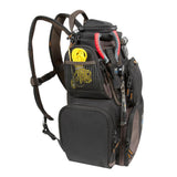 Tackle Tek Nomad XP Lighted Backpack with USB Charging System with Two PT3600 Trays WT3605