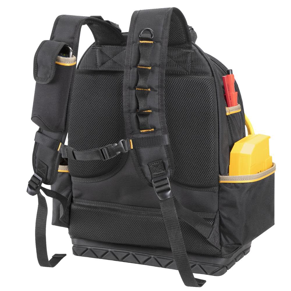 Tool Backpack Molded Base PB1133