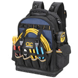 Tool Backpack Molded Base PB1133