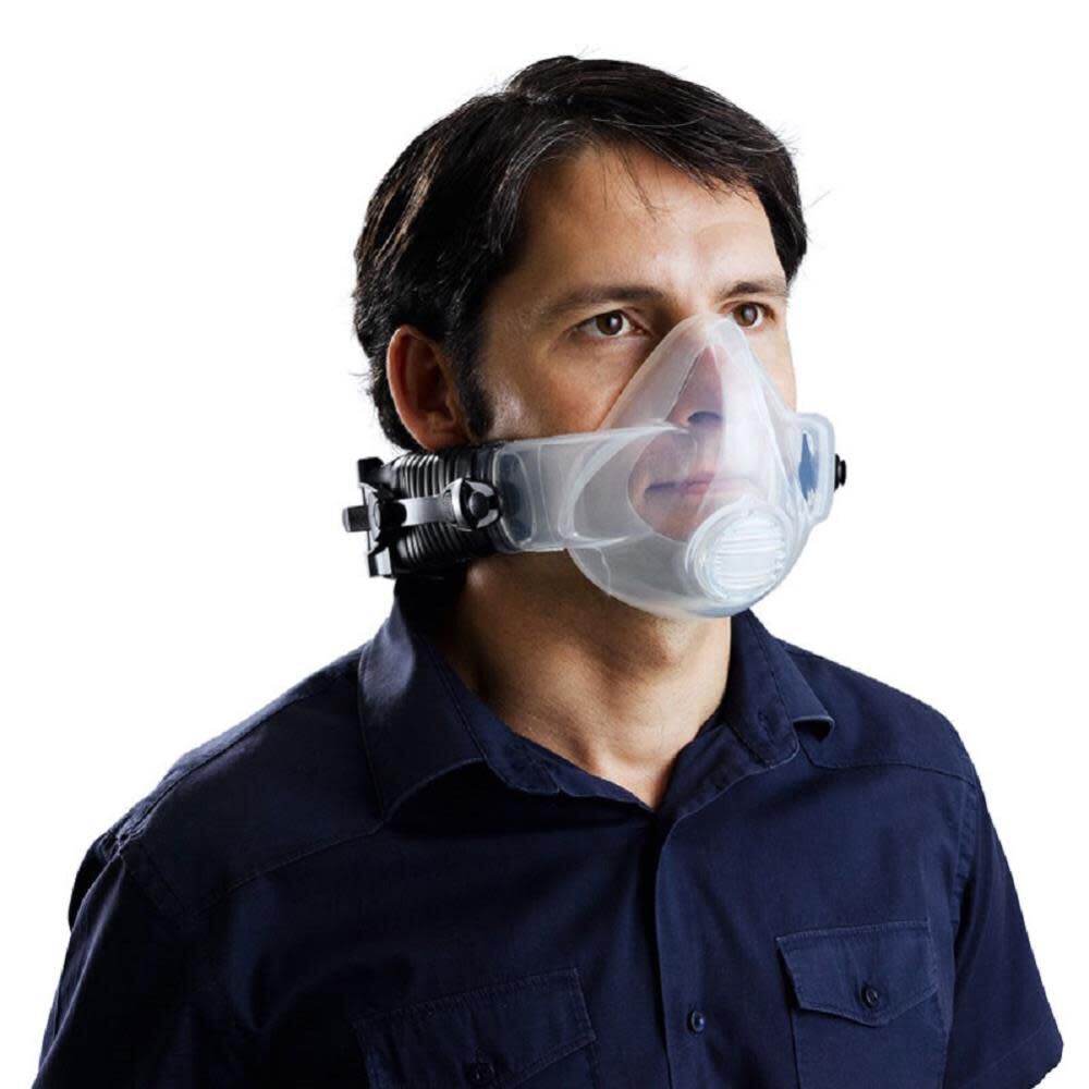 CleanSpace 2 Half Mask Large PAF-0027