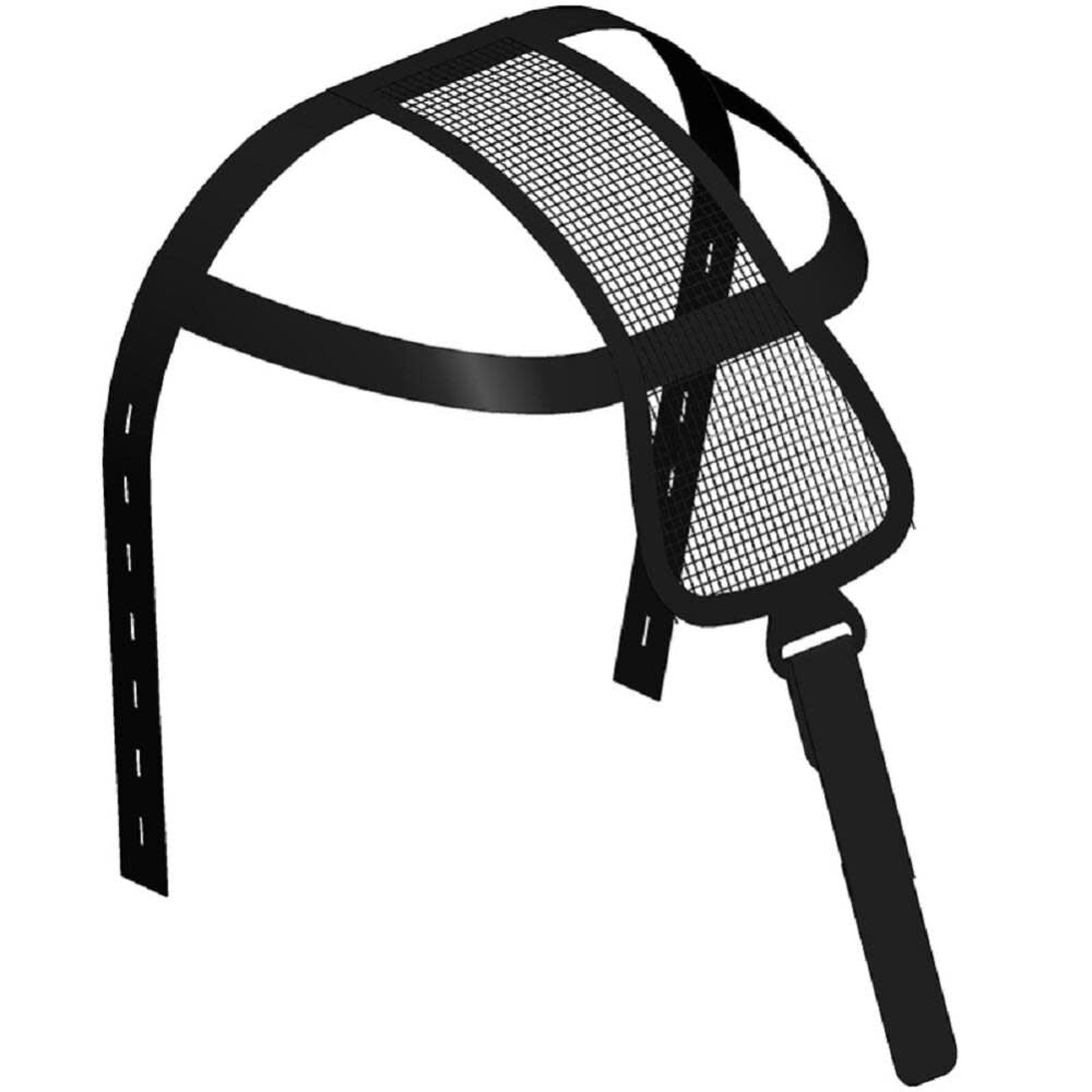 Head Harness Clean Space 2 PAF-0030