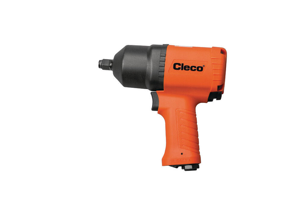 1/2In Composite Air Impact Wrench with Pin Detent Retainer CWC-500P