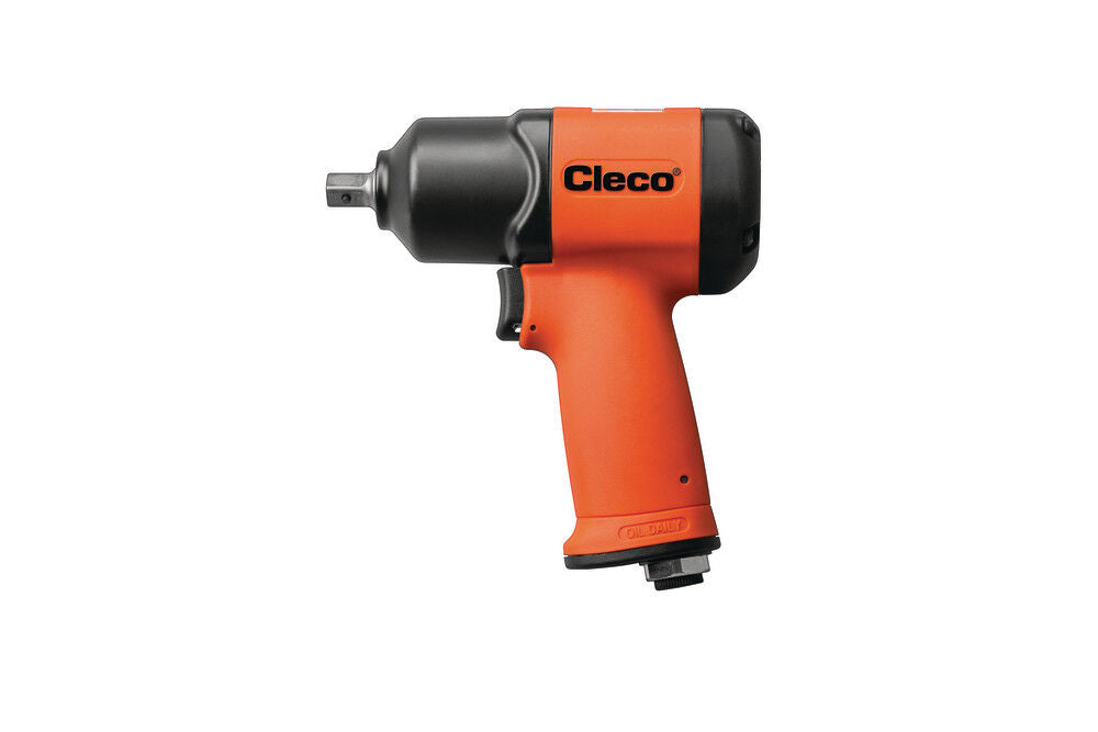 1/4In Composite Air Impact Wrench with Ring Retainer CWC-250R