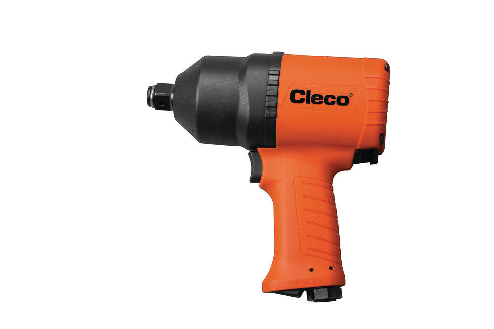 3/4In Composite Air Impact Wrench with Pin Detent Retainer CWC-750P