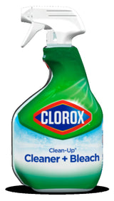 Cleaner with Bleach 31221