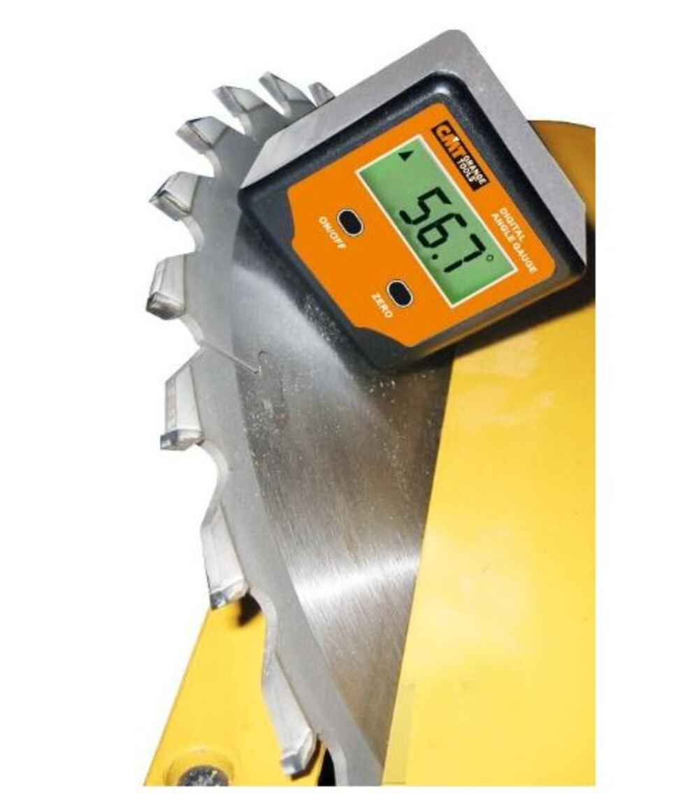 Digital Angle Finder DAG-001