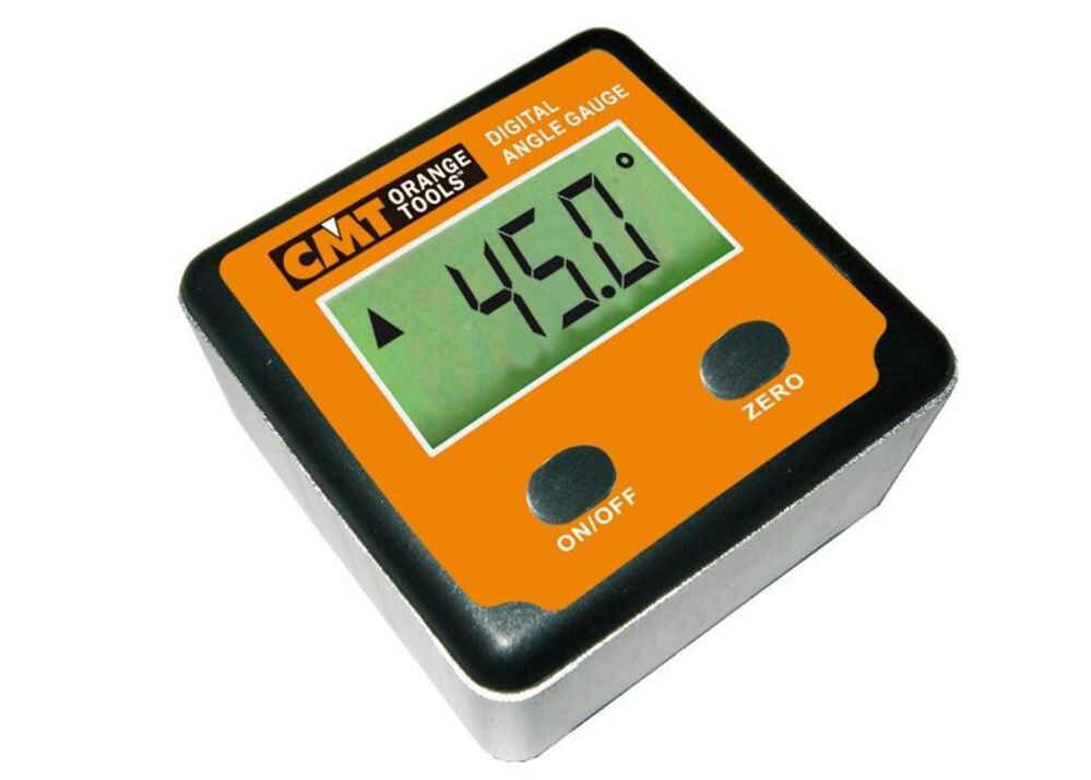 Digital Angle Finder DAG-001