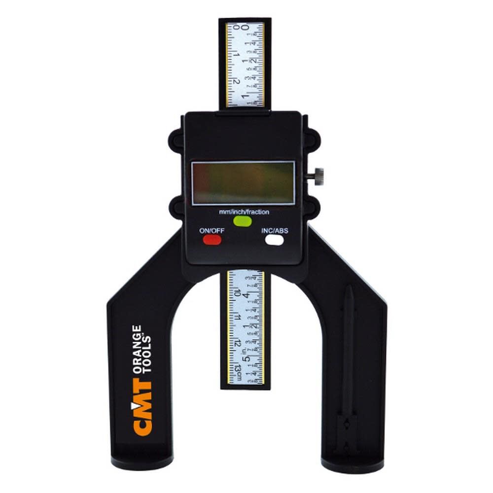 Digital Height Gage DHG-001