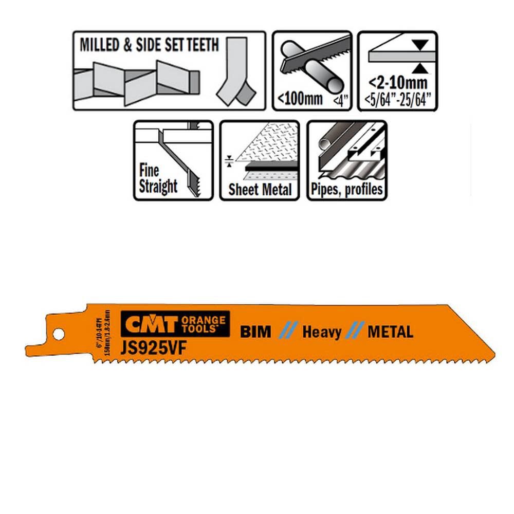 Finger Pull Bit 1/2 In. Shank 1-7/8 In. Diameter 855.601.11