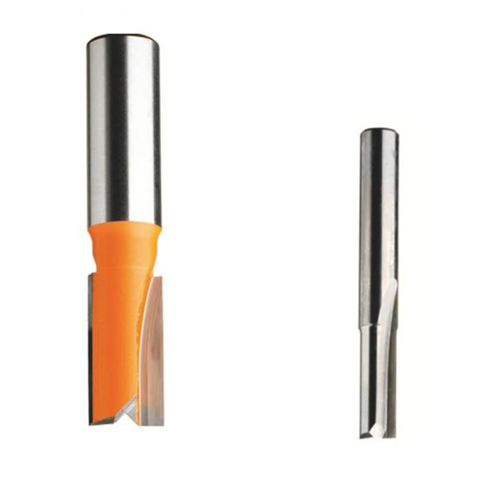 Solid Carbide Straight Bit 1/4 In. Shank 5/16 In. Diameter 811.080.11