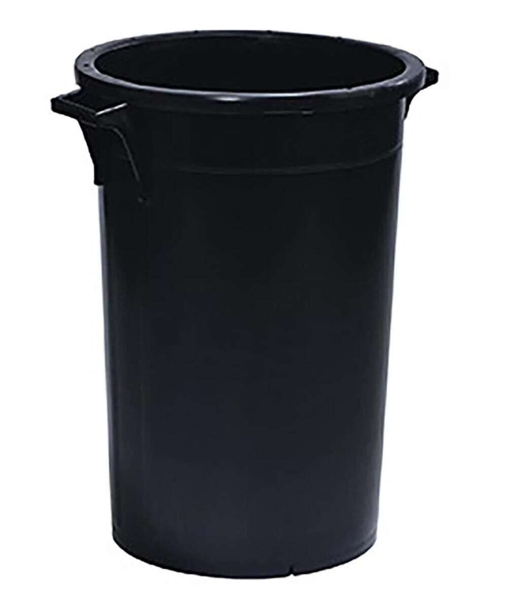 17 Gallon Tall Bucket ideal for LevMix65 17T