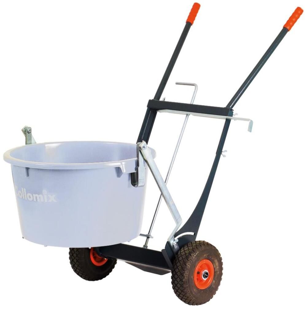 BC17 Bucket Dolly for 17 Gallon Bucket BC 17