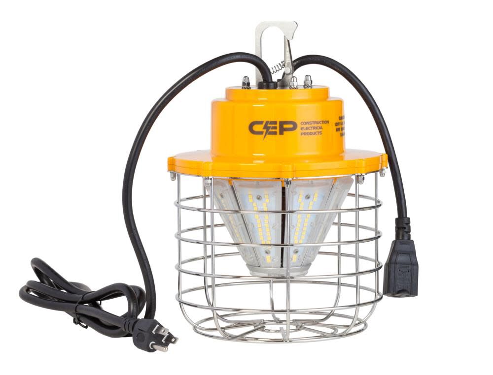 60W LED Clamp Light CL60LEDG2