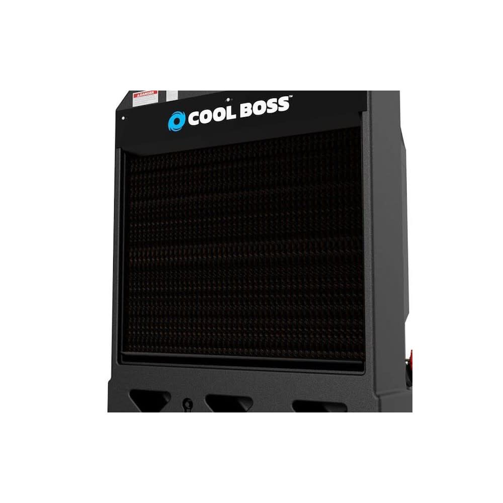 CB-14SL 110V 15.6 Gallon Portable Evaporative Cooler 5150030