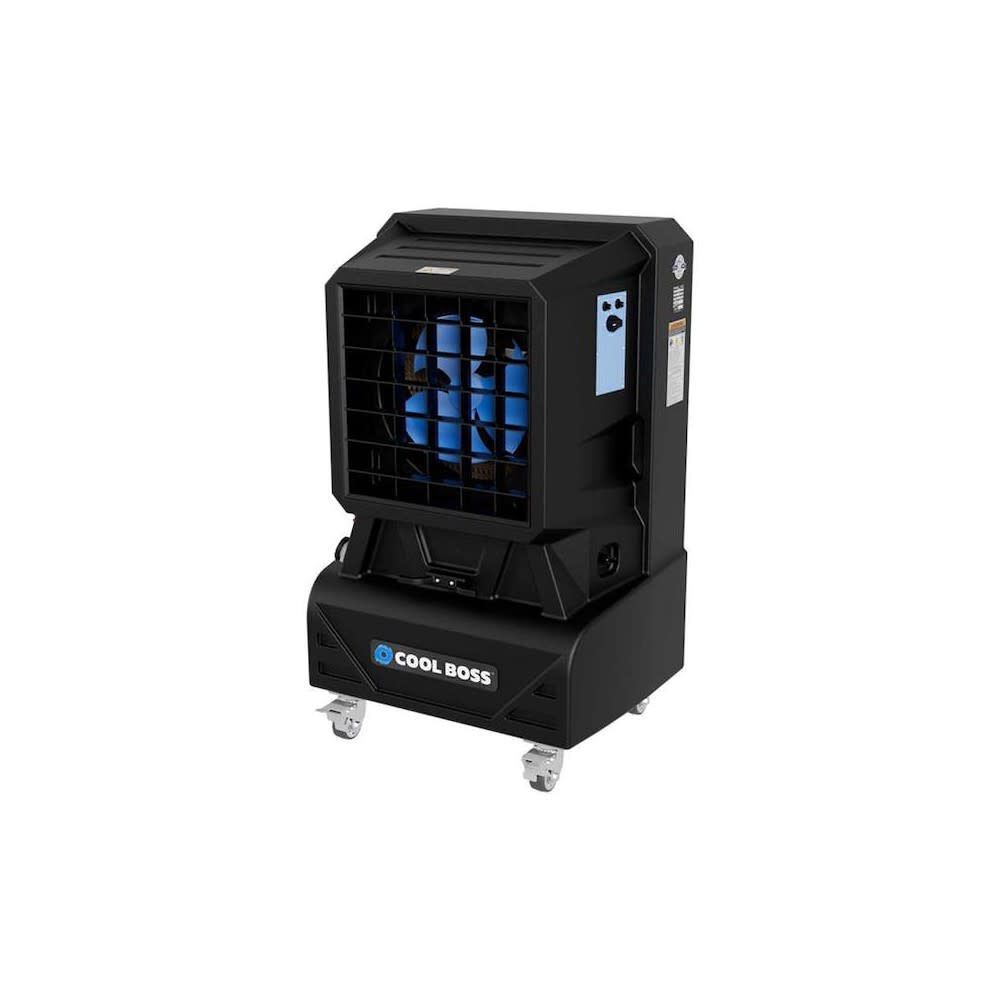 CB-14SL 110V 15.6 Gallon Portable Evaporative Cooler 5150030