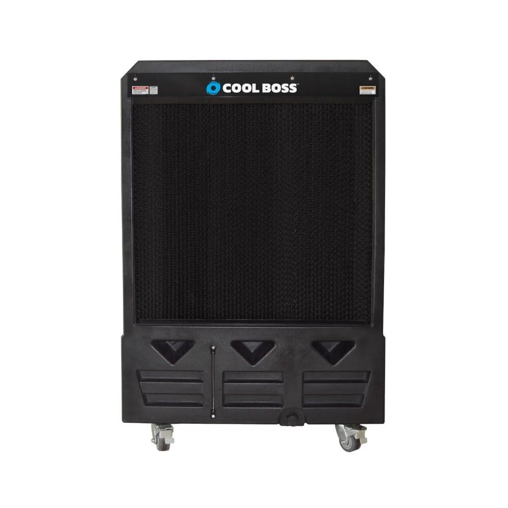 CB-26SL 7115 Cfm 73-97 dB Evaporative Air Cooler 5150026