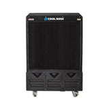 CB-26SL 7115 Cfm 73-97 dB Evaporative Air Cooler 5150026