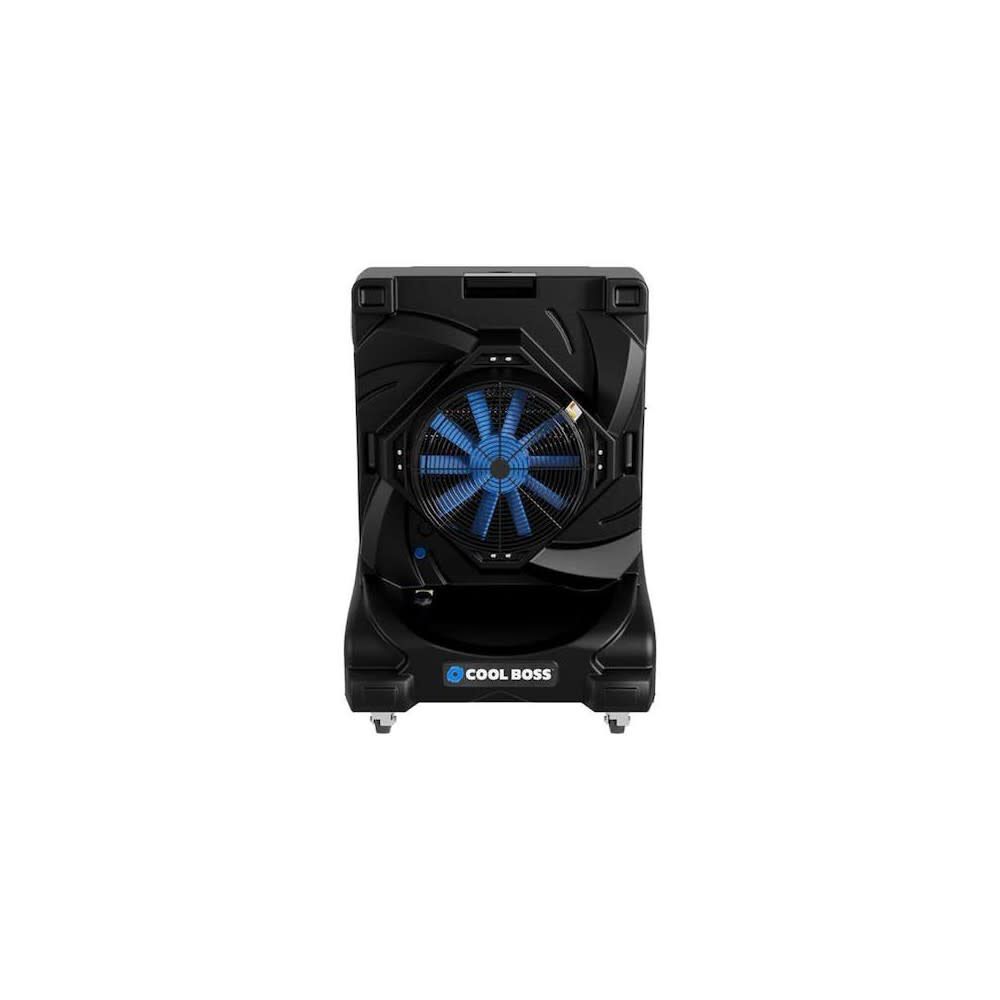 CB-28L 110V 10645 Cfm 2125 Sq. ft Evaporative Cooler 5150152