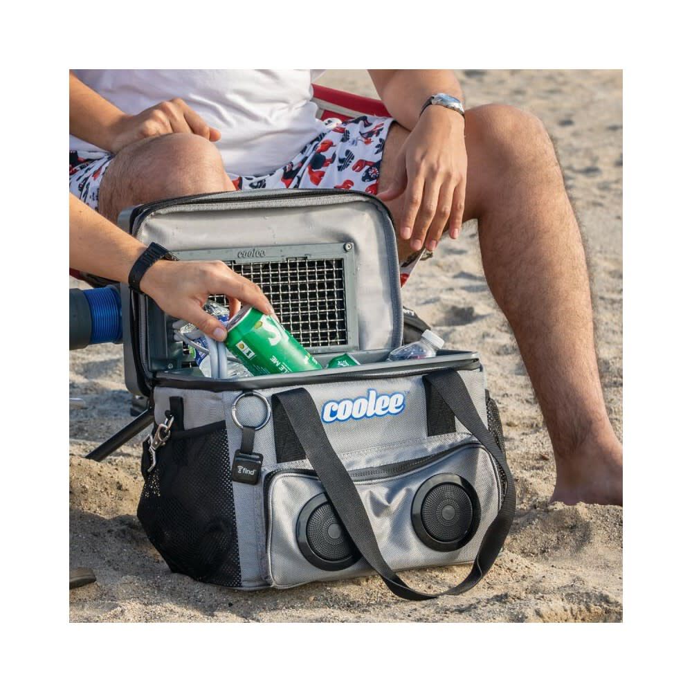 Coolee 12VDC 3-in-1 Portable Air Cooler 5150019