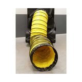 Yellow Ducting Kit For CB-16L/H Evaporative Air Cooler 5150236