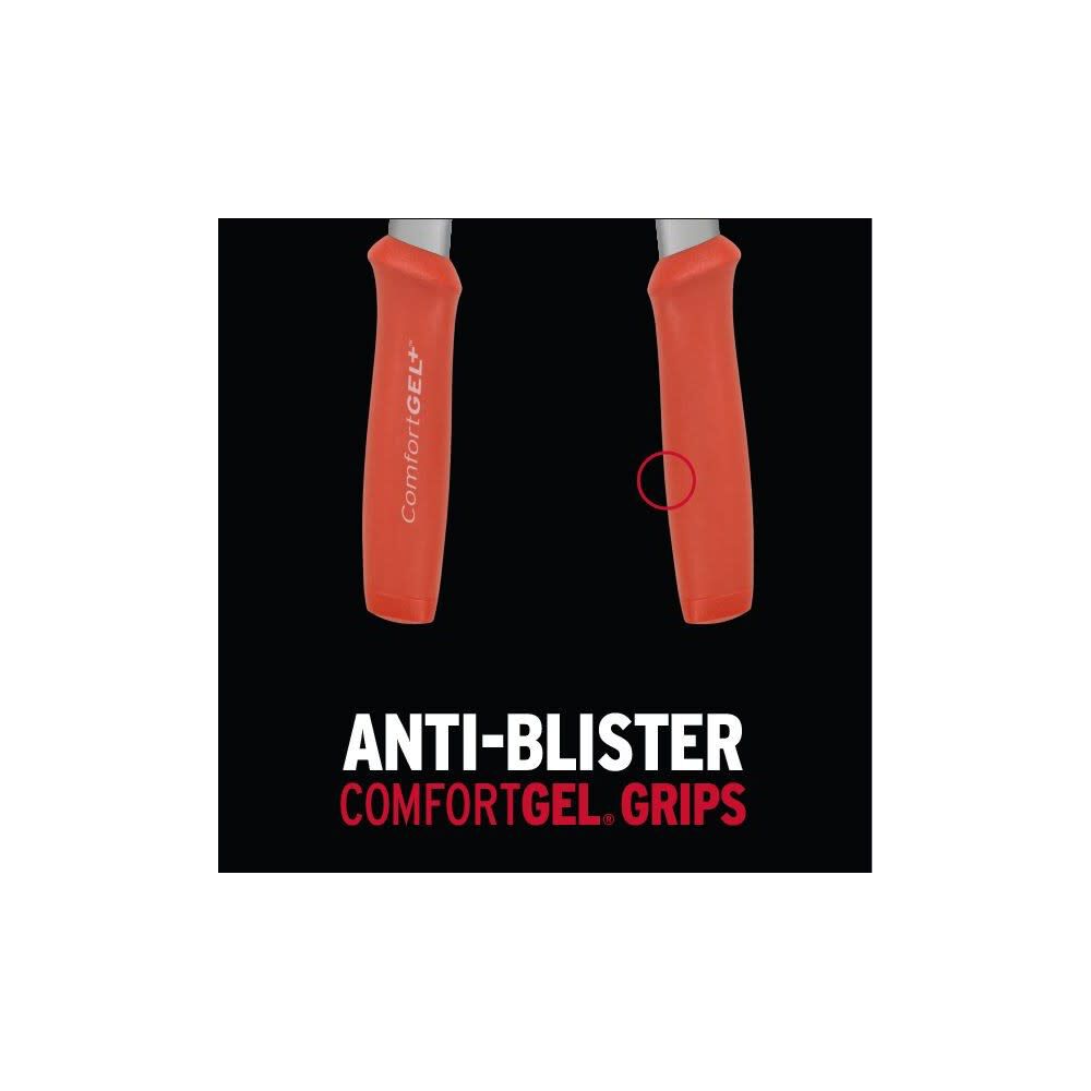 Bypass Lopper 1.5in ComfortGEL StainlessSteel Extendable SL 3364