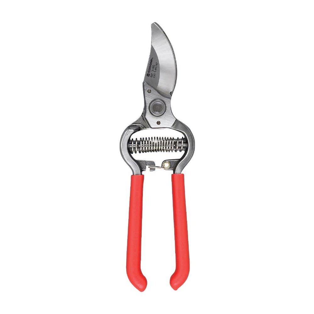 Bypass Pruner 1in ClassicCUT Left/Right MaxForged Steel BP 3180D