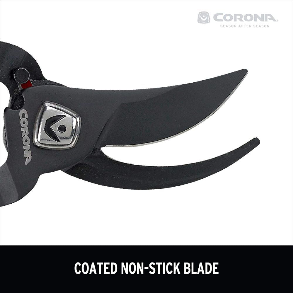 Bypass Pruner 3/4in ComfortGEL Left/Right Stainless Steel BP 3214D