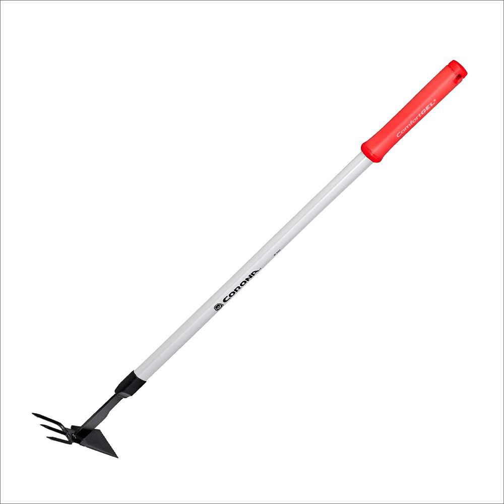 Hoe/Cultivator 36in ComfortGEL Steel Extended Reach GT 3244