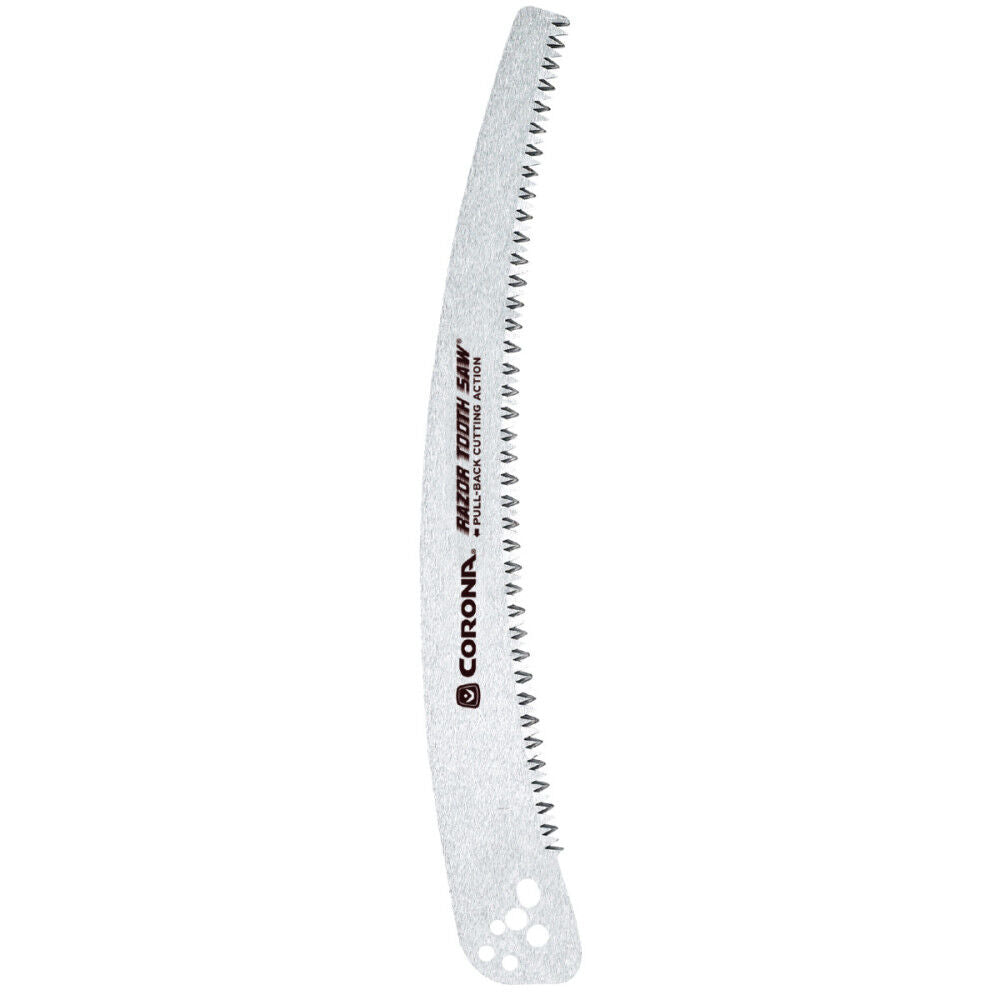 Replacement Tree Pruning Blade - Triple-Edge Steel Blade for Fast Cutting - Fits TP 2212, TP 3714, TP 4214 AC 7243D