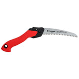 Pruning Saw 7in RazorTOOTH Carbon Steel Curved Folding RS16120