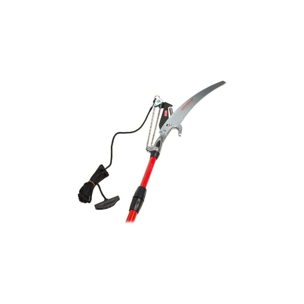 Tree Pruner 1 1/4in Steel Curved Dual Compound Action TP 6870