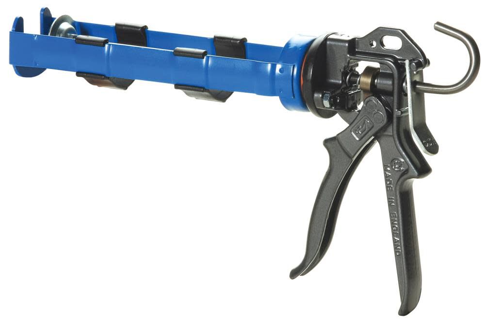 Ascot High Thrust Caulk Gun 41004-2T