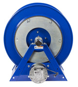 12V DC 1/3HP Motorized Hose Reel 1in x 200' 3000PSI No Hose 1175-6-200-E