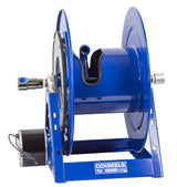 12V DC 1/3HP Motorized Hose Reel 1in x 200' 3000PSI No Hose 1175-6-200-E