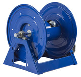 12V DC 1/3HP Motorized Hose Reel 3/4in x 200' No Hose 1125-5-200-E