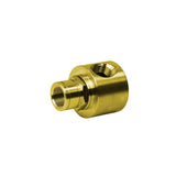 3/4in I.D. Brass Nitrile Seal Swivel 426