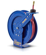 3/8 in Safety System Performance Spring Driven Hose Reel EZ-P-LP-350