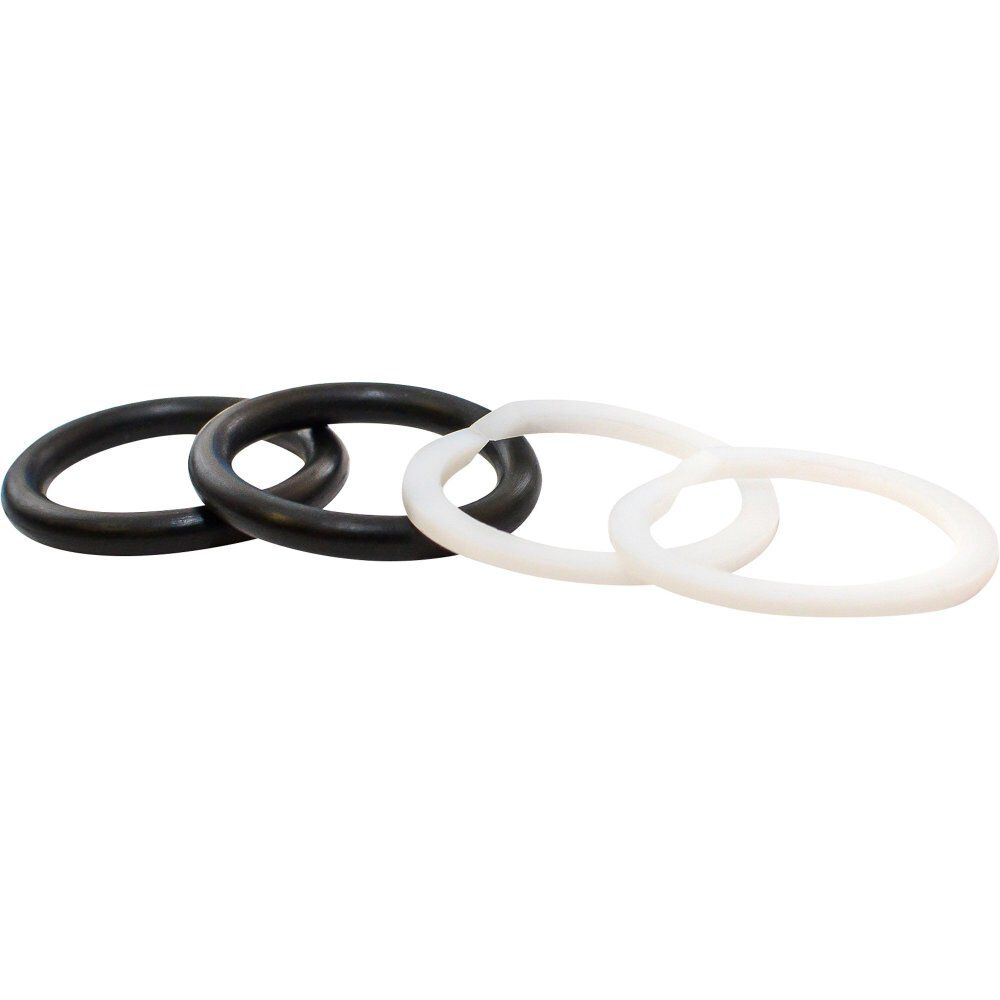 3/8in EPM/EPDM Replacement Seal Kit for 433 Model 433-2-SEALKIT