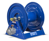 Air 4VANE Motorized Hose Reel 1/2in x 200' 3000PSI No Hose 1125-4-200-A