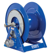 Air 4VANE Motorized Hose Reel 1in x 200' 3000PSI No Hose 1175-6-200-A