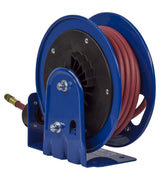 Compact Spring Driven Hose Reel 1/4in x 25' 300PSI LG-LP-125