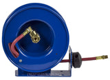 Compact Spring Driven Hose Reel 3/8in x 20' 300PSI LG-LP-320