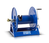 Hand Crank Hose Reel 1/2in x 200' Hose Capacity 3000 PSI Hose Not Included 1125-4-200