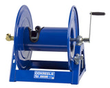 Hand Crank Hose Reel 1in x 100' 3000PSI No Hose 1125-6-100