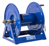 Hand Crank Hose Reel 1in x 100' 3000PSI No Hose 1125-6-100