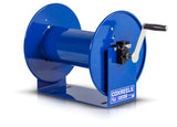 Hand Crank Hose Reel 3/8in x 250' Hose Capacity 4000 PSI Hose Not Included 117-3-250