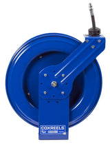 Heavy Duty Spring Driven Hose Reel 3/4in x 35' 1500PSI MP-N-535